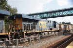 CSX 5368